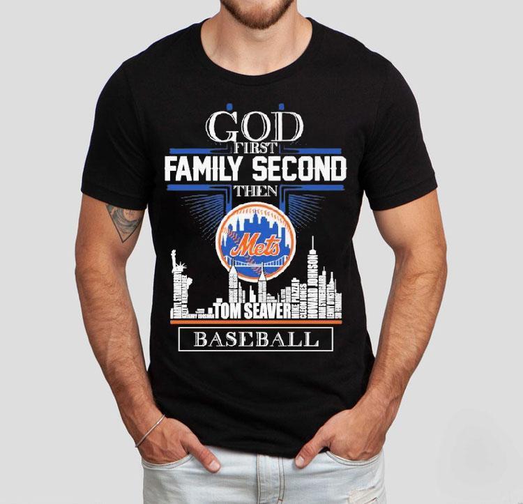 Prioritize Faith Family and Baseball Legends with This Stylish Mets Skyline Tshirt Prioritize Faith Family and Baseball Legends with This Stylish Mets Skyline Tshirt