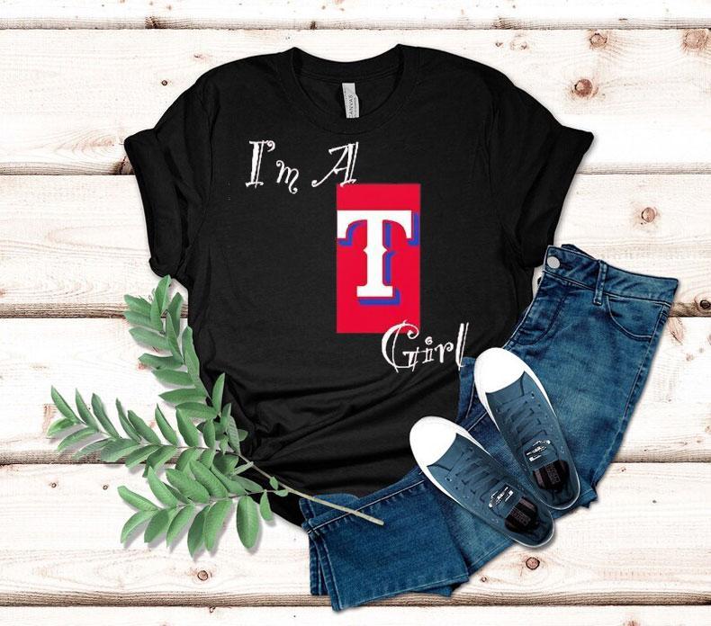 Proud Texas Rangers Fan Show Your Team Spirit With This Stylish T-shirt Proud Texas Rangers Fan Show Your Team Spirit With This Stylish T-shirt