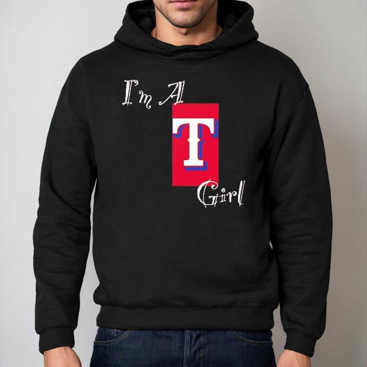 Proud Texas Rangers Fan Show Your Team Spirit With This Stylish T-shirt Proud Texas Rangers Fan Show Your Team Spirit With This Stylish T-shirt