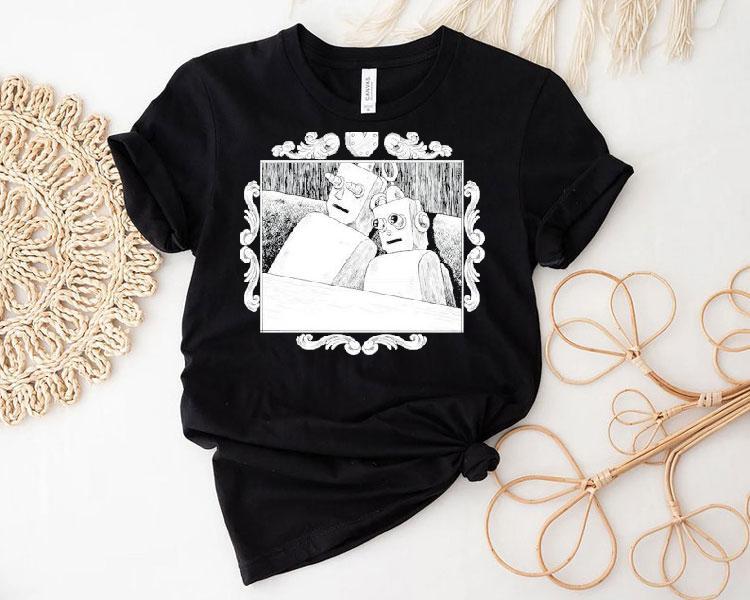 Showcase your music taste with this vintage band tee t-shirt Showcase your music taste with this vintage band tee t-shirt