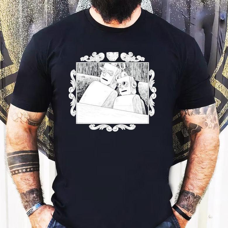 Showcase your music taste with this vintage band tee t-shirt Showcase your music taste with this vintage band tee t-shirt