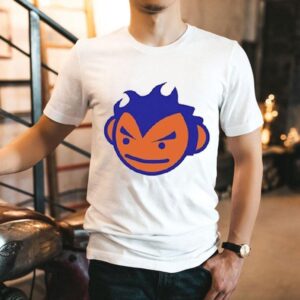 Urban Edge NYC Street Style T-shirt