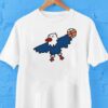 2024 American Eagle Olympics Tshirt