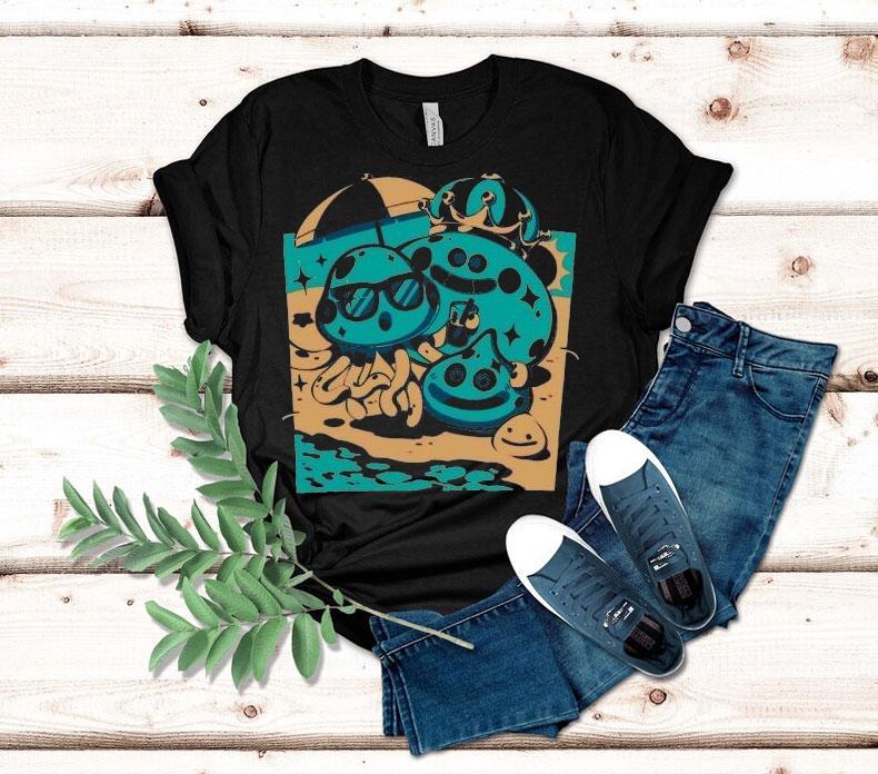 Adventure Awaits In This Cool Graphic Tshirt Adventure Awaits In This Cool Graphic Tshirt