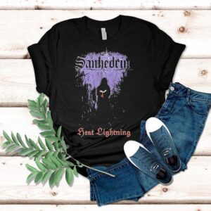 Ancient council inspired heat wave design tshirt Ancient council inspired heat wave design tshirt