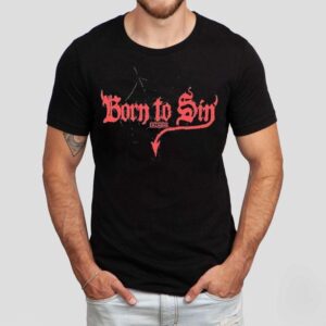 Blackcraft Cult Embrace Your Dark Side T-shirt