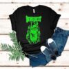 Brutal Death Metal Butcher The Weak Design Tshirt