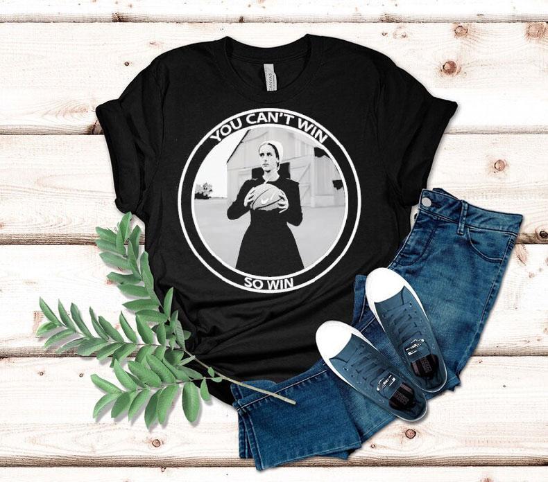 Caitlin Clark proves haters wrong with this musthave tshirt Caitlin Clark proves haters wrong with this musthave tshirt