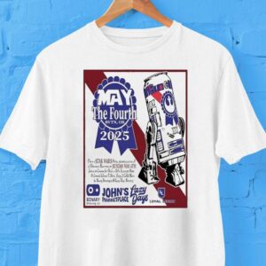 Celebrate Star Wars 2025 anniversary with this cool loyal legion beer hall t-shirt Celebrate Star Wars 2025 anniversary with this cool loyal legion beer hall t-shirt