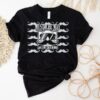 Chicago White Sox Mustache Support Crew T-shirt