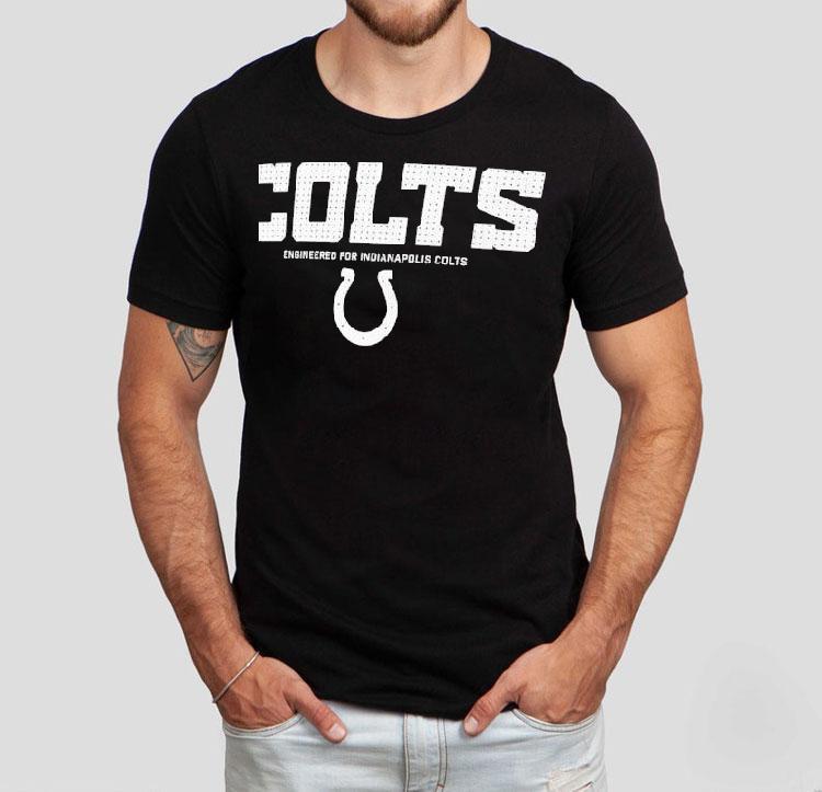 Colts game day energy in this must have tshirt Colts game day energy in this must have tshirt