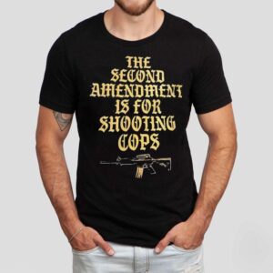 Defend your rights with this bold statement tshirt Defend your rights with this bold statement tshirt