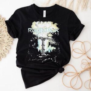 Epic Ragnarok 2025 Event T-shirt