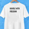 Express Yourself Freely With This Comfortable Tshirt