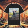 Finest Mulch Brand Celebrates Top Quality With Unique Photo T-Shirt