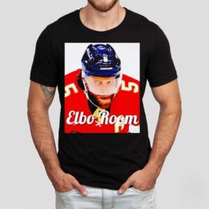 Florida Panthers fan gear with a playful twist t-shirt Florida Panthers fan gear with a playful twist t-shirt