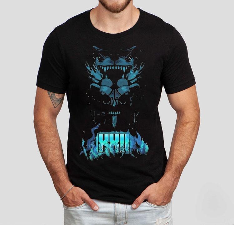 Get your hands on the official 2025 Download Festival lineup t-shirt Get your hands on the official 2025 Download Festival lineup t-shirt