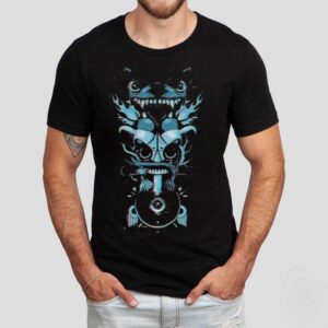 Grab your 2022 Download Fest lineup t-shirt