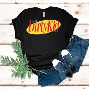 Grungy urban style design t-shirt