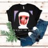 Horror Game Nun Massacre Inspired Puppet Combo Tshirt