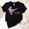 James Taylor 2025 Summer Tour With Tiny Habits Dates T-shirt
