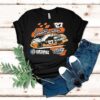 Jordan Anderson Racing Jeb Burton 27 Chevy SS Tshirt