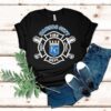 Kansas City Royals honor firefighters with special edition t-shirt