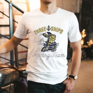 Lindsey Stirling Team Racing Design T Tshirt