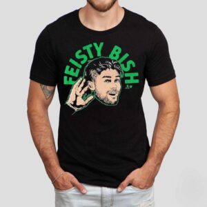 Lively Lian Bischel Design Tshirt