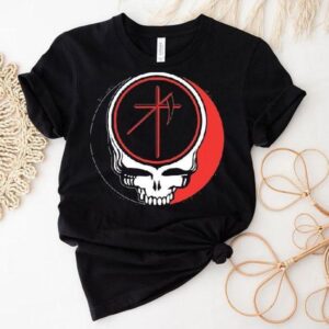 Military zombie design tshirt