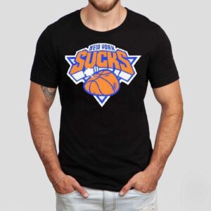 NYC hoops passion on display with this cool tshirt