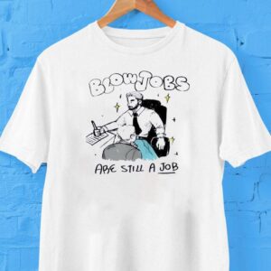 Oral work remains a professional challenge t-shirt