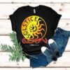 Prog Magazine celebrates summer with exclusive solstice t-shirt