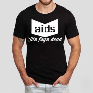 Raising awareness with a powerful message tshirt