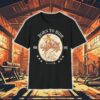 Retro Vintage Motorcycle Vibes T-shirt