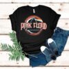 Run With Pink Floyd Graphic T-Shirt