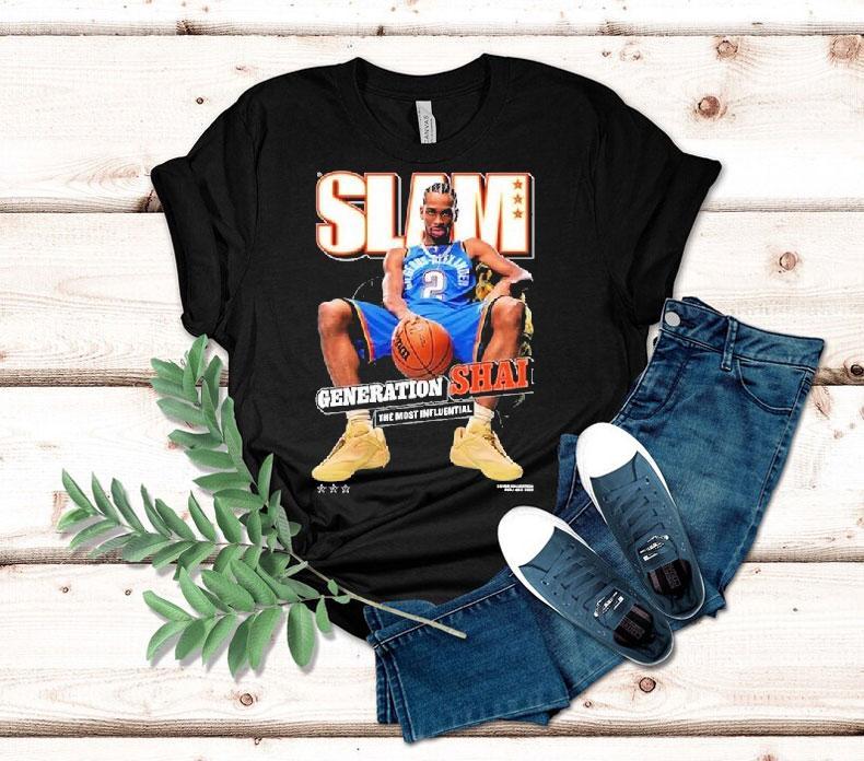 Shai Gilgeous Alexander dominates Oklahoma City Thunder 2025 season spotlight tshirt Shai Gilgeous Alexander dominates Oklahoma City Thunder 2025 season spotlight tshirt