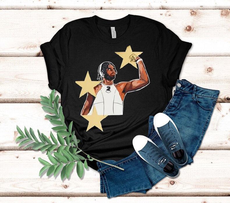 Shedeur Sanders Colorado 2025 football t-shirt Shedeur Sanders Colorado 2025 football t-shirt