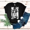 Sigourney Weaver as iconic Ellen Ripley in this cool t-shirt