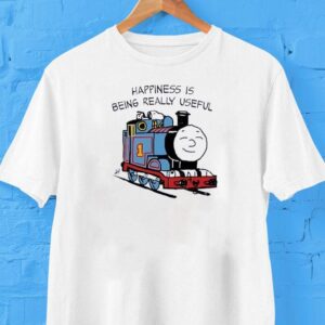 Snoopy Finds Joy In Helping Others T-shirt