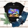 Sos Band Vintage Inspired Sands Of Time Graphic Tshirt