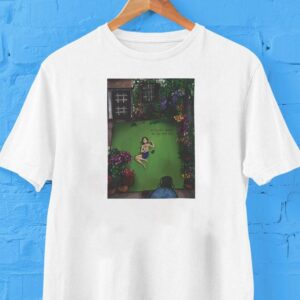 Spending Another Day In Charlies Garden Tshirt