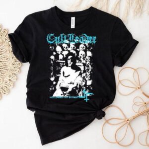 Spiritual Guide Worn Down By Suffering T-shirt