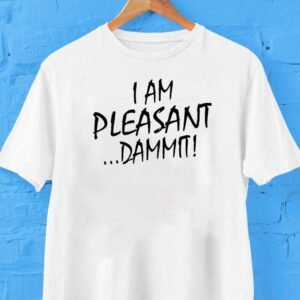 Stay chill with this cool vibe t-shirt