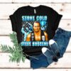 Steve Buscemi vintage wrestling style t-shirt