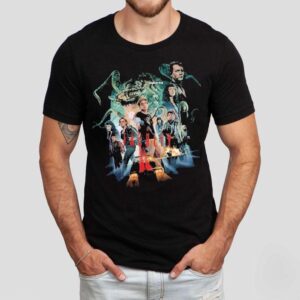 Teachers Promise To Boost Your Style All Summer Long T-shirt