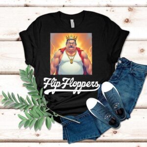 The Ultimate Flip Flop Champion T Tshirt