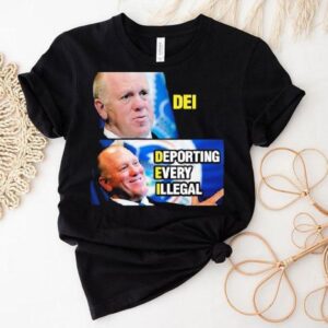 Thomas Homan takes action on immigration with this bold statement tshirt