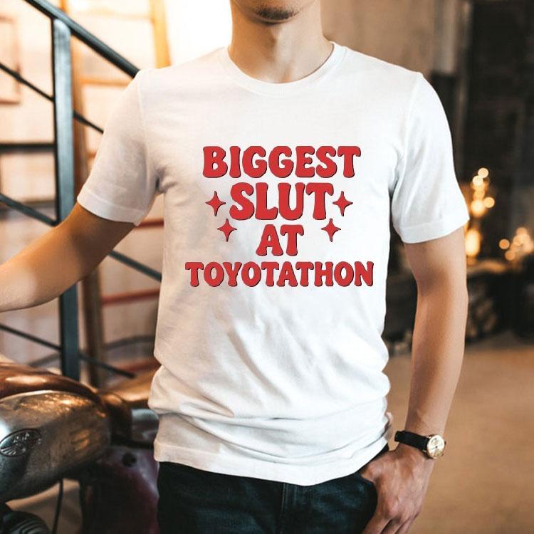 Toyota car show standout look with this trendy t-shirt Toyota car show standout look with this trendy t-shirt