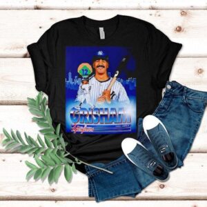 Trent Grisham Yankees Fan Favorite T-Shirt Trent Grisham Yankees Fan Favorite T-Shirt